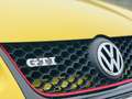 Volkswagen Golf GTI 3p 2.0 tfsi Pirelli Jaune - thumbnail 5