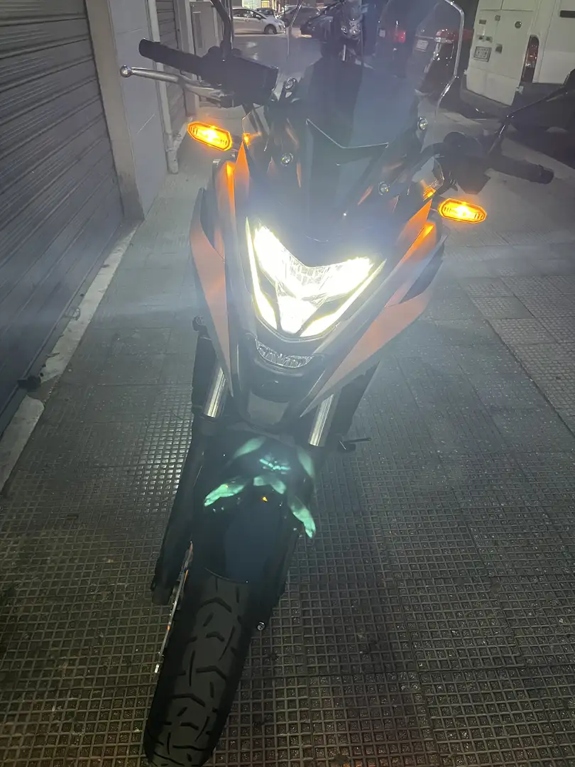 Honda NC 750 sport dct - 2