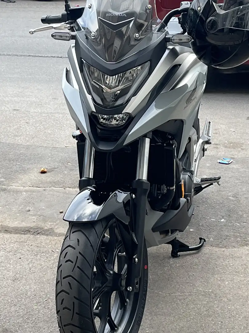 Honda NC 750 sport dct - 1