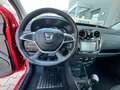 Dacia Dokker Stepway Plus TURBO *1.Hd,AHK,SHZ,PDCh,RFK Rot - thumbnail 10