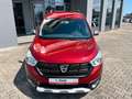Dacia Dokker Stepway Plus TURBO *1.Hd,AHK,SHZ,PDCh,RFK Rot - thumbnail 7