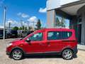 Dacia Dokker Stepway Plus TURBO *1.Hd,AHK,SHZ,PDCh,RFK Rot - thumbnail 2