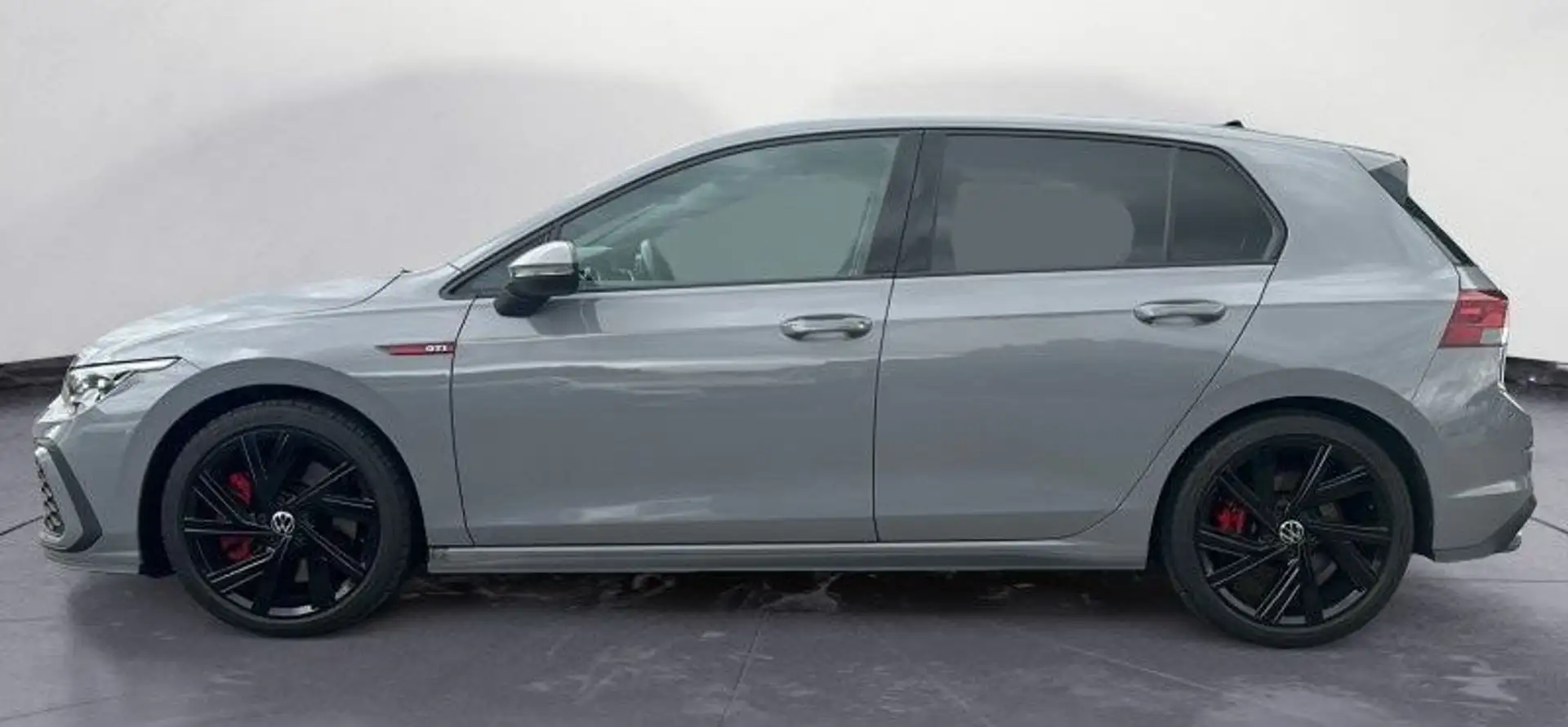 Volkswagen Golf GTI 2.0 tsi 245cv dsg - DIGITAL COCKPIT Grigio - 2