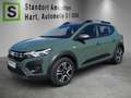 Dacia Sandero SANDERO Stepway Expression TCe 90 Grau - thumbnail 1