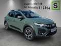 Dacia Sandero SANDERO Stepway Expression TCe 90 Grau - thumbnail 4