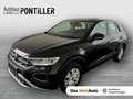 Volkswagen T-Roc 4Me TSI Schwarz - thumbnail 1