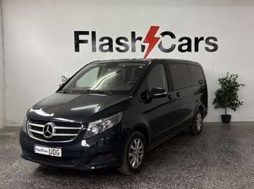 220CDI Largo Avantgarde