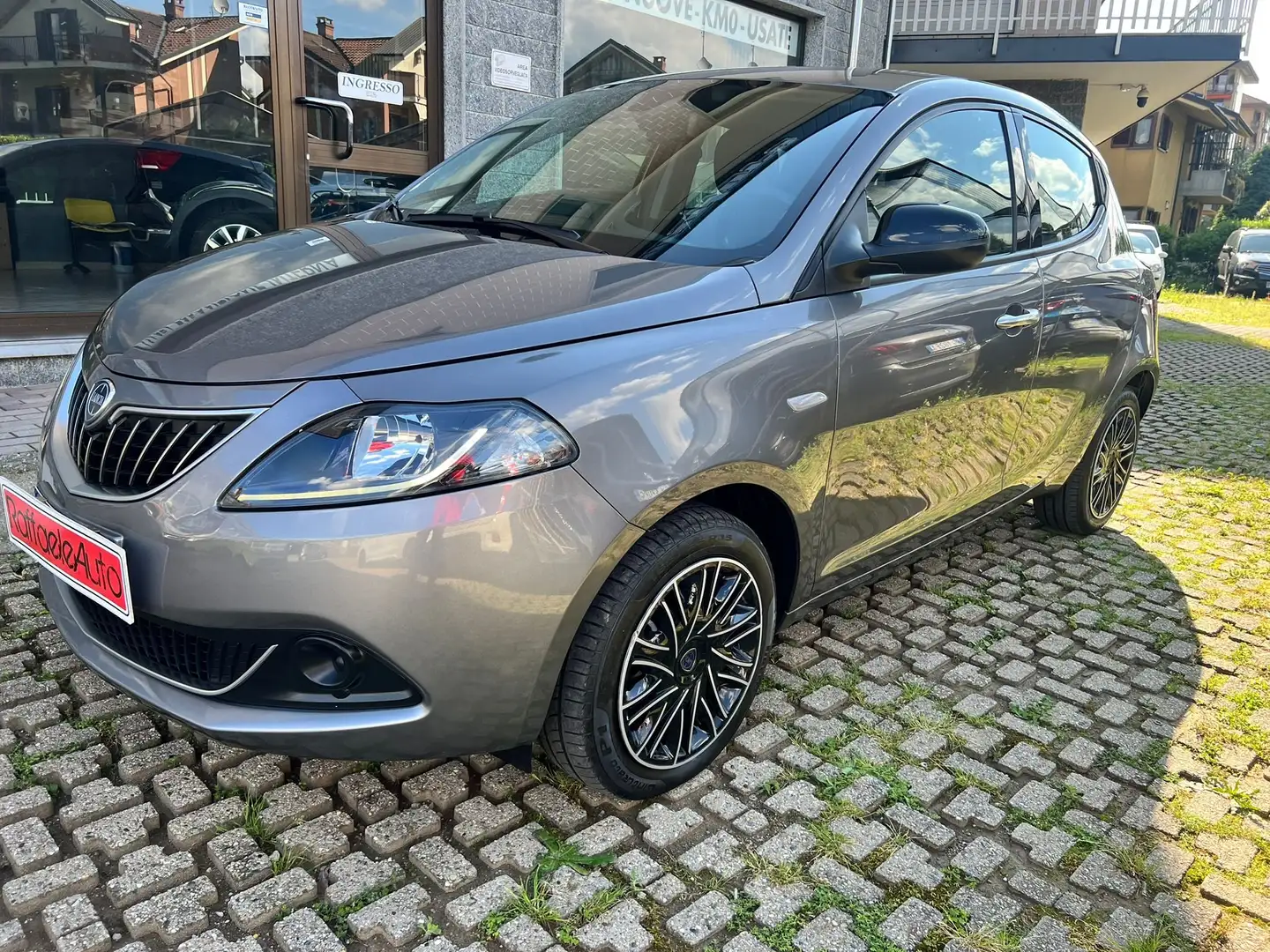 Lancia Ypsilon Ypsilon 1.0 firefly hybrid Gold s PREZZO REALE - 1