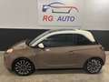 Opel Adam Adam 1.2 Glam 70cv E6 Marrone - thumbnail 5