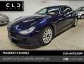 Maserati Ghibli V6 Diesel 275 CV Blauw - thumbnail 1