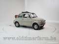 Fiat 500 F '66 CH9676 Бежевий - thumbnail 3