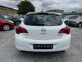 Opel Astra J Lim. 1,4 16V  Design Edition / Klima Weiß - thumbnail 11
