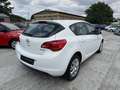 Opel Astra J Lim. 1,4 16V  Design Edition / Klima Weiß - thumbnail 3