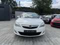 Opel Astra J Lim. 1,4 16V  Design Edition / Klima Weiß - thumbnail 8