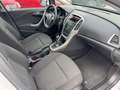 Opel Astra J Lim. 1,4 16V  Design Edition / Klima Weiß - thumbnail 2