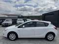 Opel Astra J Lim. 1,4 16V  Design Edition / Klima Weiß - thumbnail 10