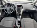 Opel Astra J Lim. 1,4 16V  Design Edition / Klima Weiß - thumbnail 7