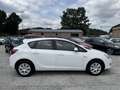 Opel Astra J Lim. 1,4 16V  Design Edition / Klima Weiß - thumbnail 9