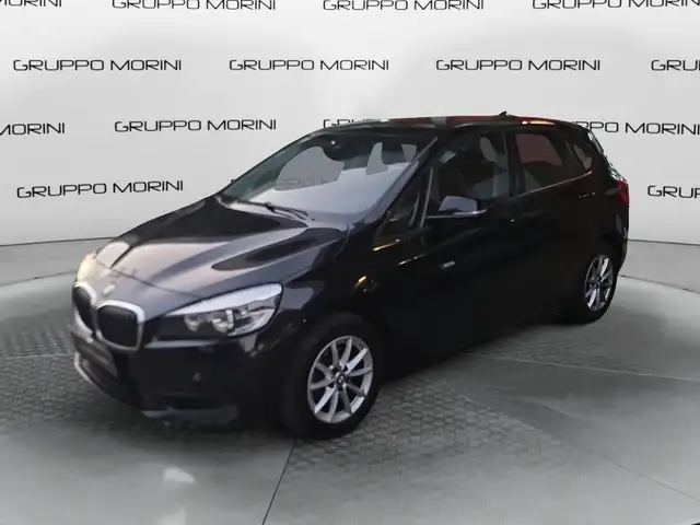 BMW 216 216d Active Tourer