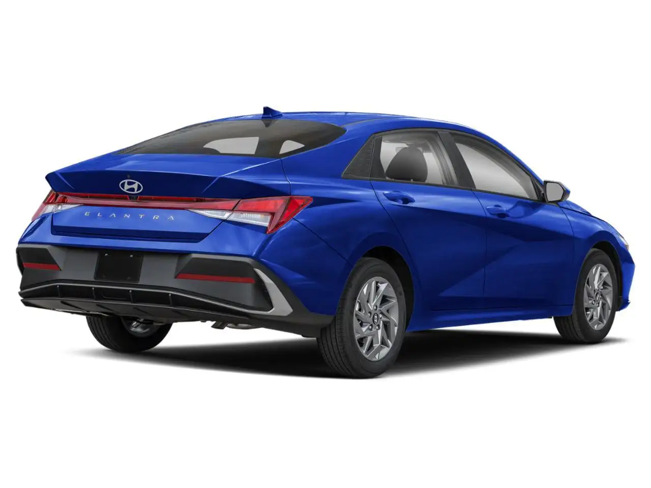 Hyundai ELANTRA снимка Hyundai ELANTRA