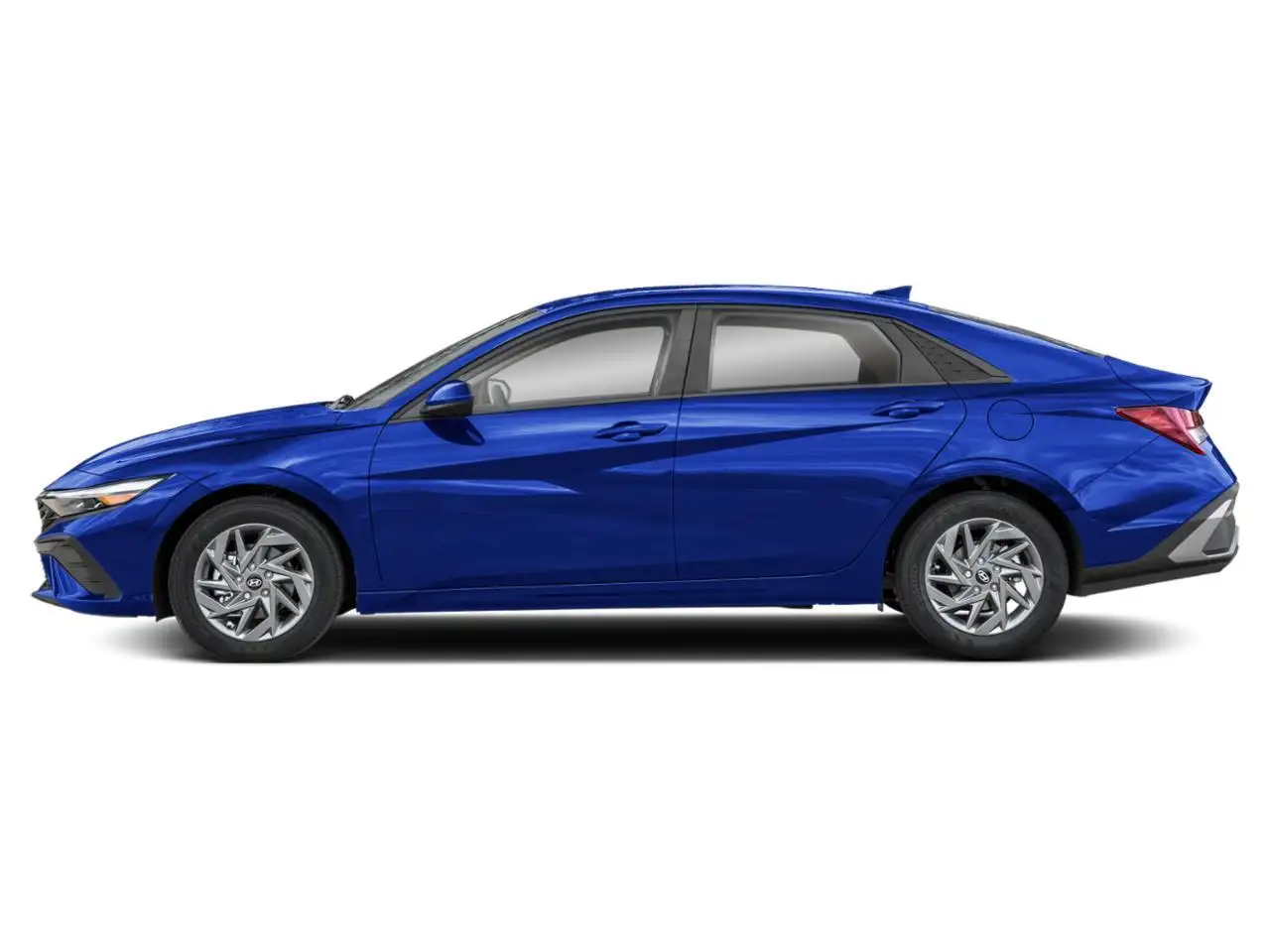 Hyundai ELANTRA снимка Hyundai ELANTRA