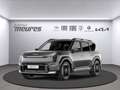 Kia EV9 GTL AWD 7-Sitzer El. Panodach Massagesitze El. Hec Grijs - thumbnail 1