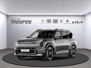 GTL AWD 7-Sitzer El. Panodach Massagesitze El. Hec