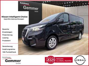 KOMBI L2H1 3,0t Tekna170 PS 4x2