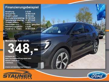 Style RWD 52 kwh Sitzheizung Lenkradh.
