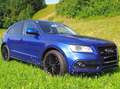 Audi SQ5 SQ5 3,0 TDI competition quattro Tiptronic Blau - thumbnail 6