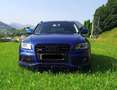 Audi SQ5 SQ5 3,0 TDI competition quattro Tiptronic Blau - thumbnail 2