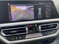 BMW 320 320e HYBRIDE CAMERA TREKHAAK LEDER COCKPIT APPS Noir - thumbnail 21