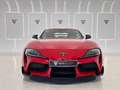 Toyota Supra GR 3.0 Luxury Rojo - thumbnail 2