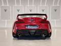 Toyota Supra GR 3.0 Luxury Rojo - thumbnail 4