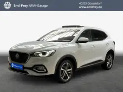 Mg HS 1.5T GDI Aut. Luxury