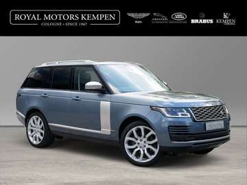 P400 Vogue Pano Klimasitze HUD UPE 146.743,- EUR