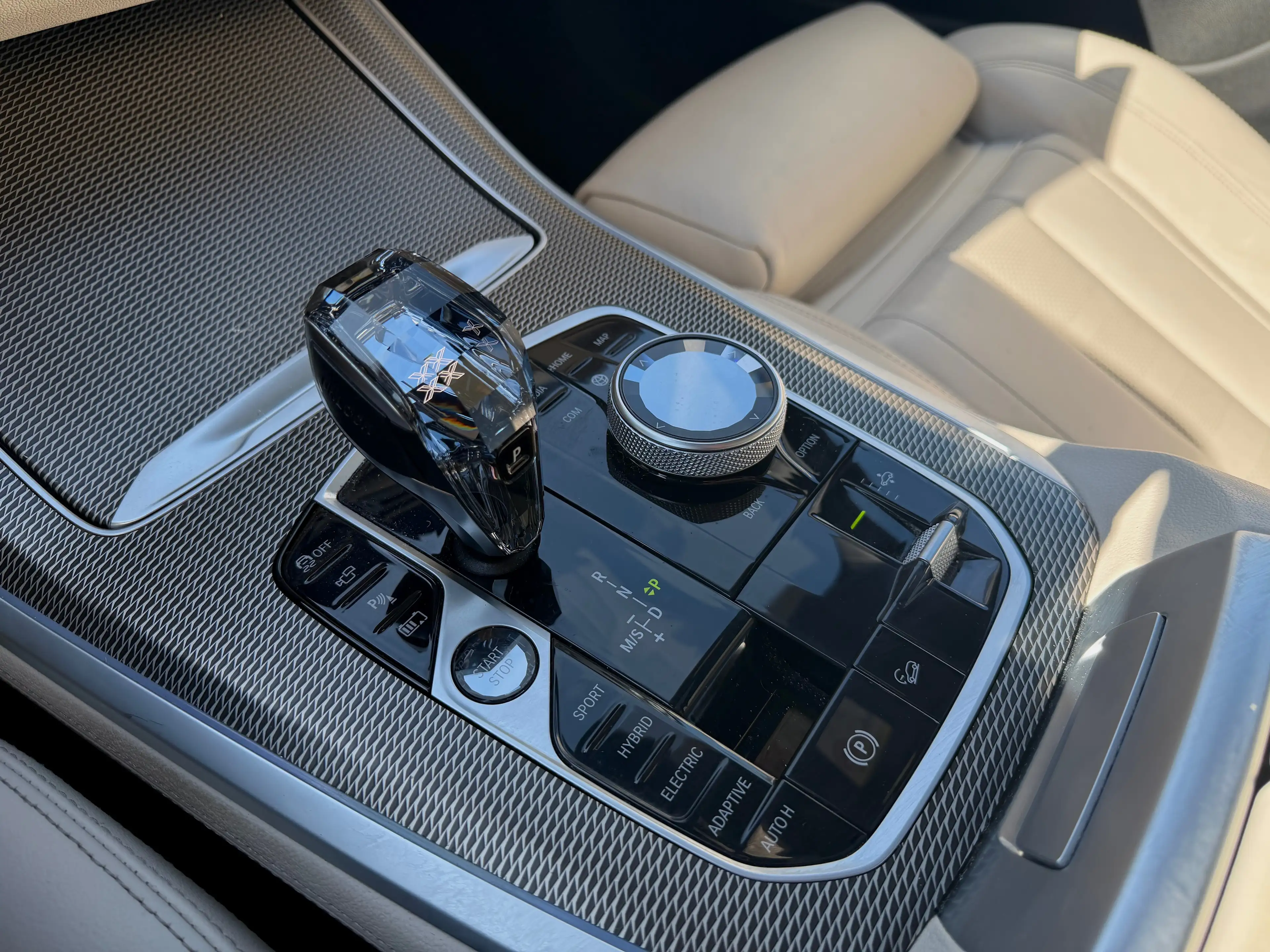 BMW X5 PHEV xDrive45e * Laser * SKY * FULL * 360 Camera — photo 15
