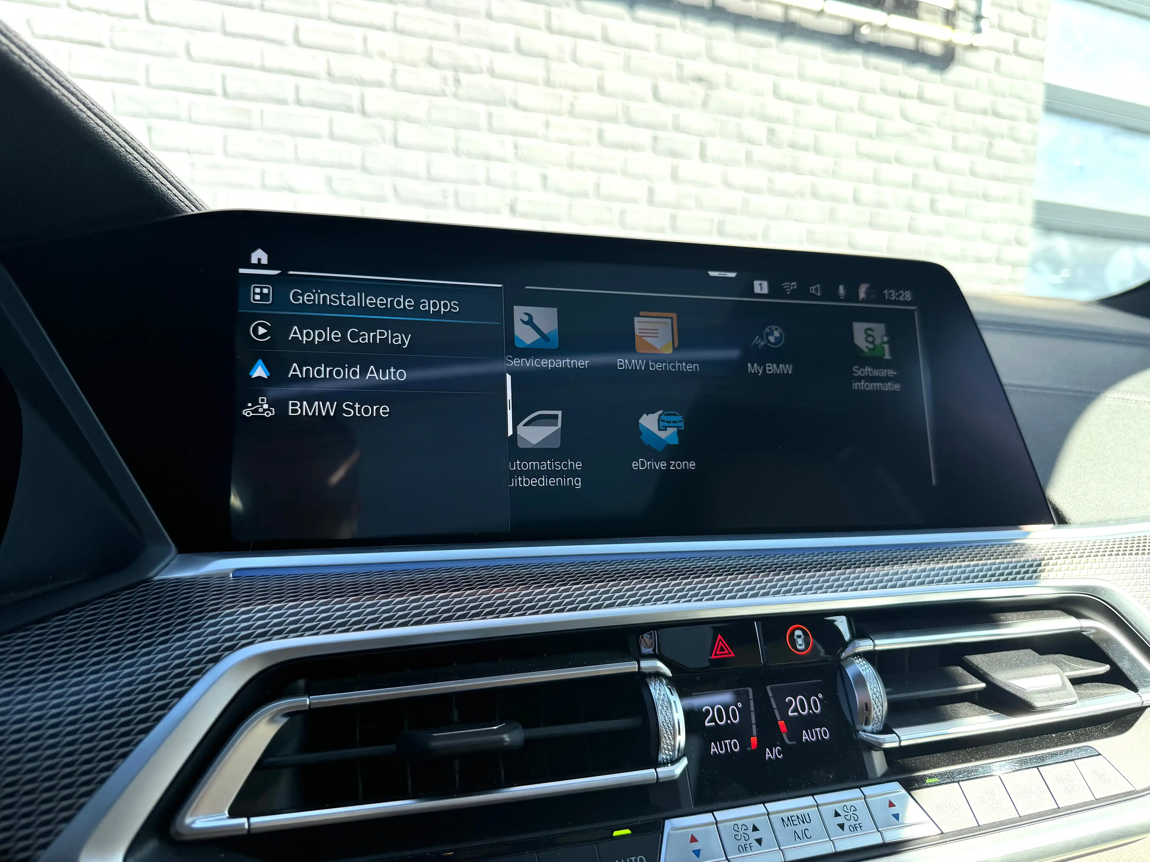 BMW X5 PHEV xDrive45e * Laser * SKY * FULL * 360 Camera — photo 11