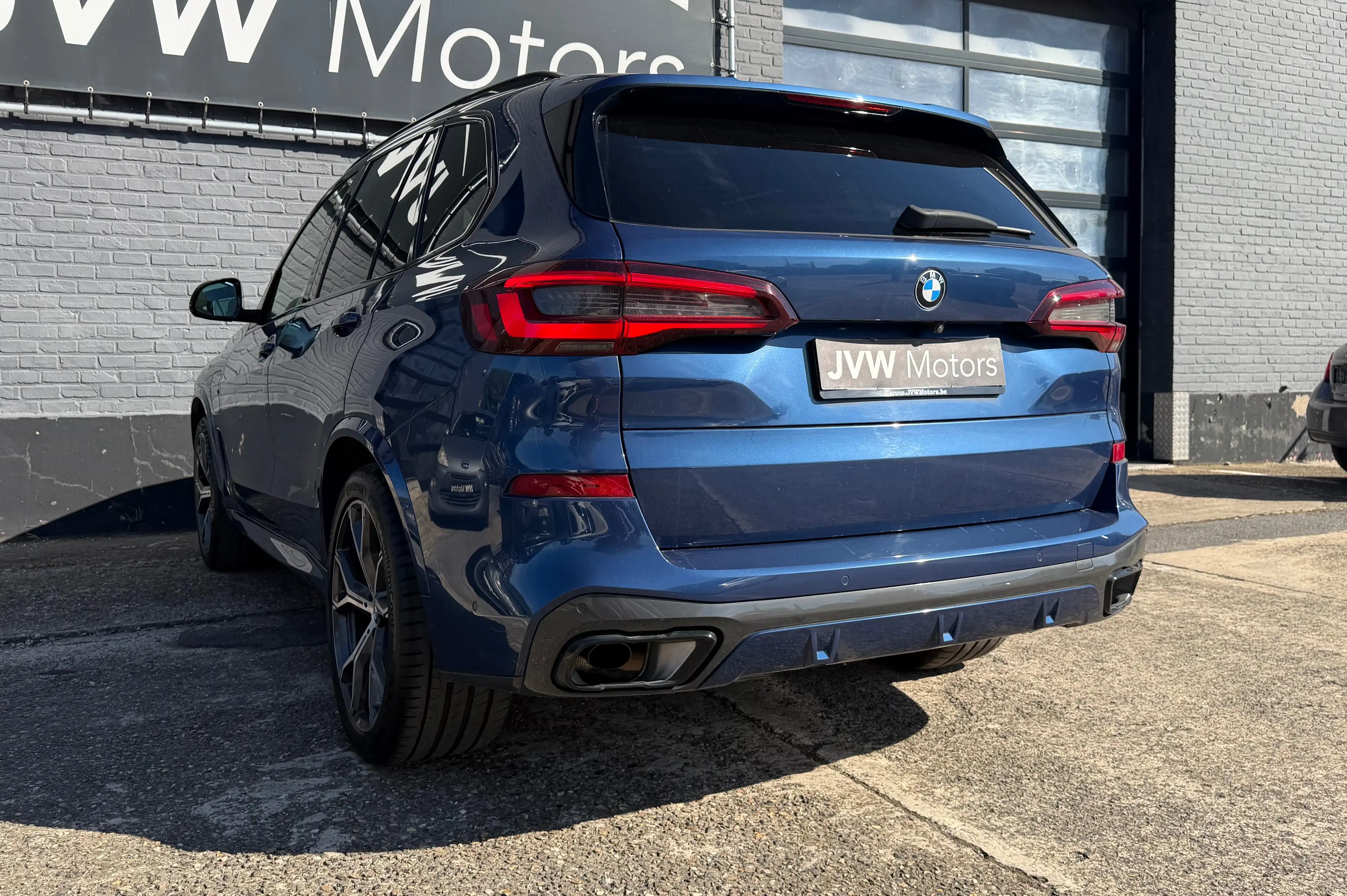 BMW X5 PHEV xDrive45e * Laser * SKY * FULL * 360 Camera — photo 6