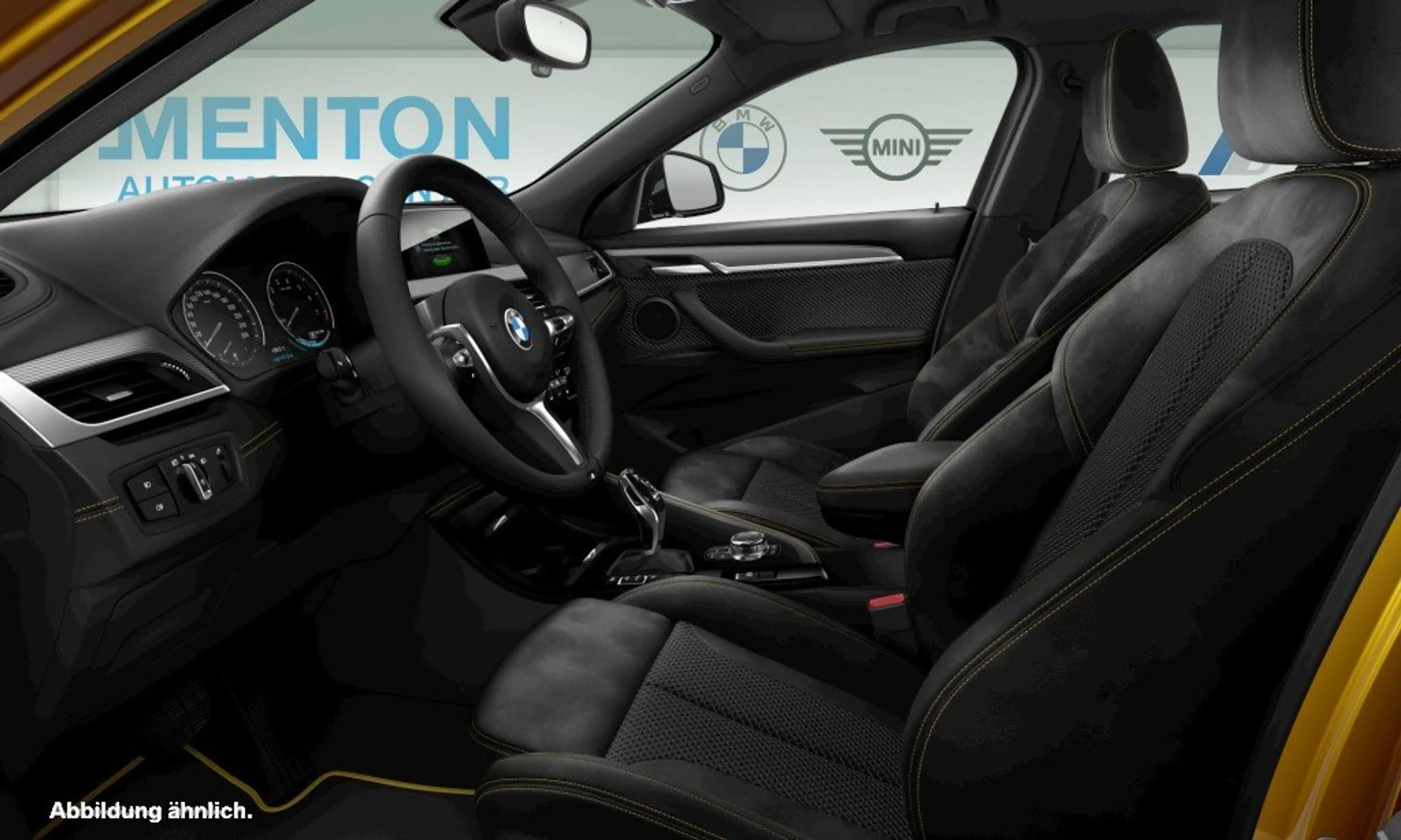 BMW X2 sDrive20i — photo 5