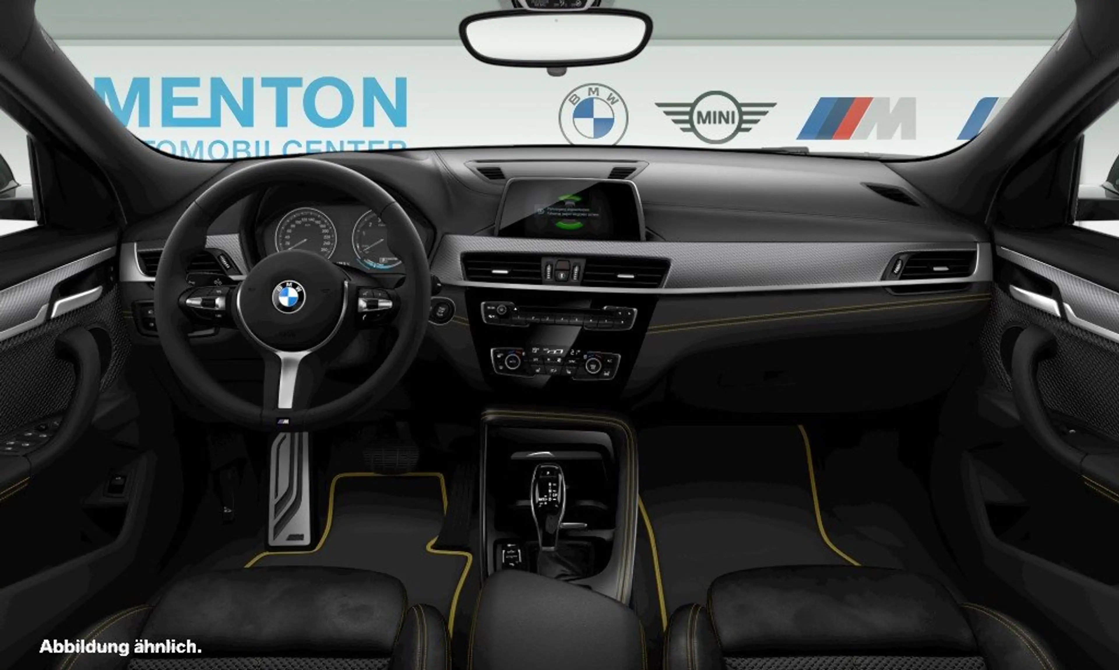 BMW X2 sDrive20i — photo 4