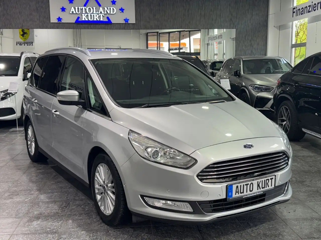 Ford Galaxy