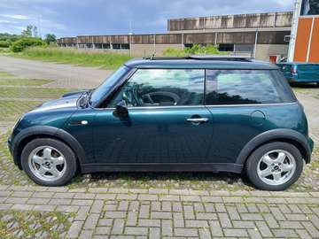 Mini 1.6i 16v One