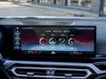 BMW 430 d Cabrio M Sport AHK RFK NAVI LED PDC V+H LM Blau - thumbnail 8