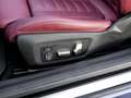 BMW 430 d Cabrio M Sport AHK RFK NAVI LED PDC V+H LM Blau - thumbnail 13