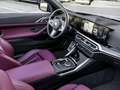 BMW 430 d Cabrio M Sport AHK RFK NAVI LED PDC V+H LM Blau - thumbnail 3
