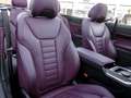 BMW 430 d Cabrio M Sport AHK RFK NAVI LED PDC V+H LM Blau - thumbnail 6