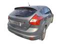 Ford Focus 1.0 EcoBoost A-S-S 125cv Edition Gris - thumbnail 4