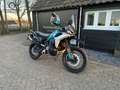 CFMOTO 800 MT MT-X Blauw - thumbnail 3