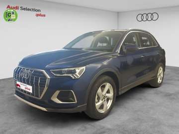 35 TFSI Advanced S tronic